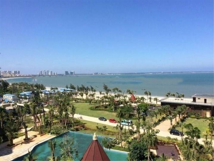 海南高隆湾2023楼盘,海南高隆湾房价走势