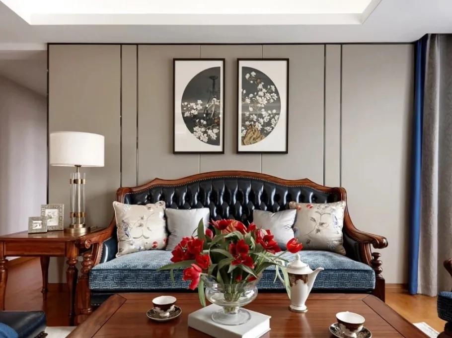 轻装修重装饰现代简约,轻装修重装饰什么意思