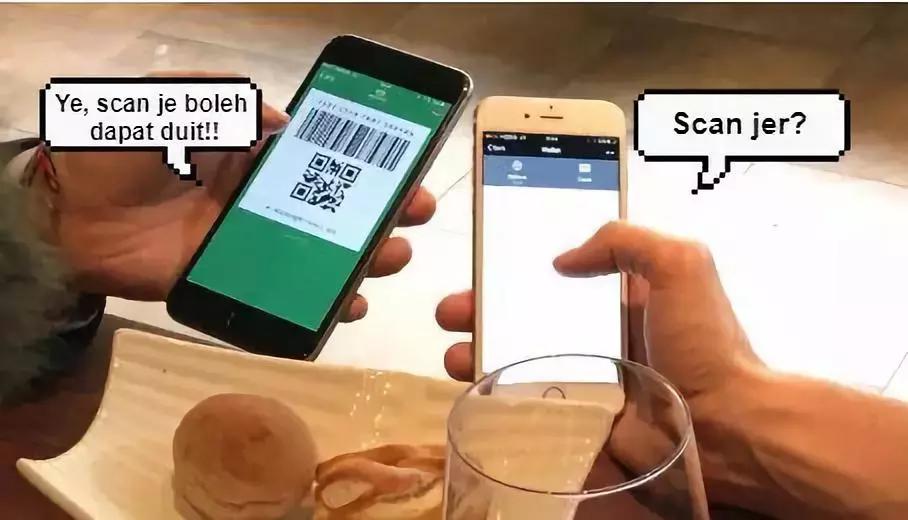 警方提示手机支付安全指南,用手机付钱时这些套路要当心
