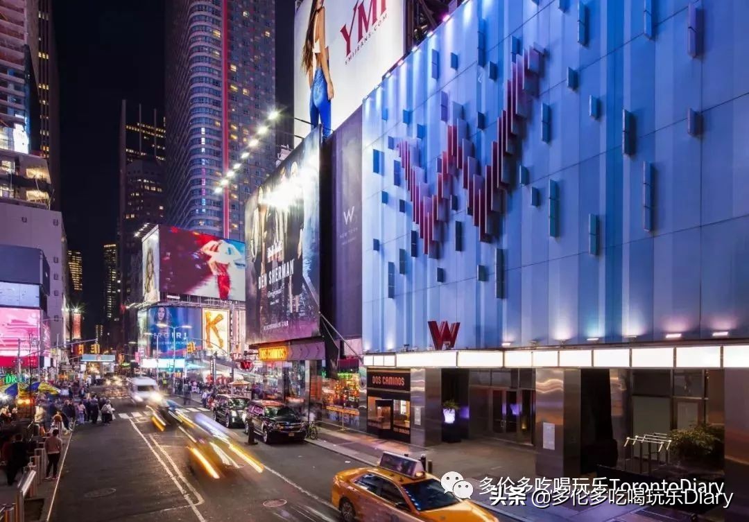 活久见！这些红到发紫的品牌，居然全都要来多伦多开店