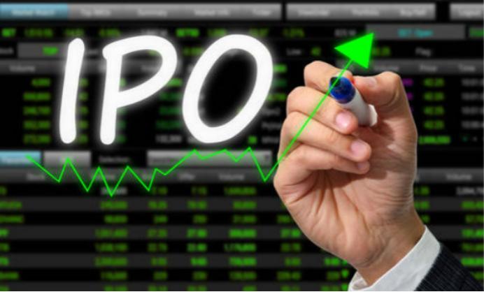 从1年7次IPO，到李佳琦的幕后投资人，看他如何创立德同资本