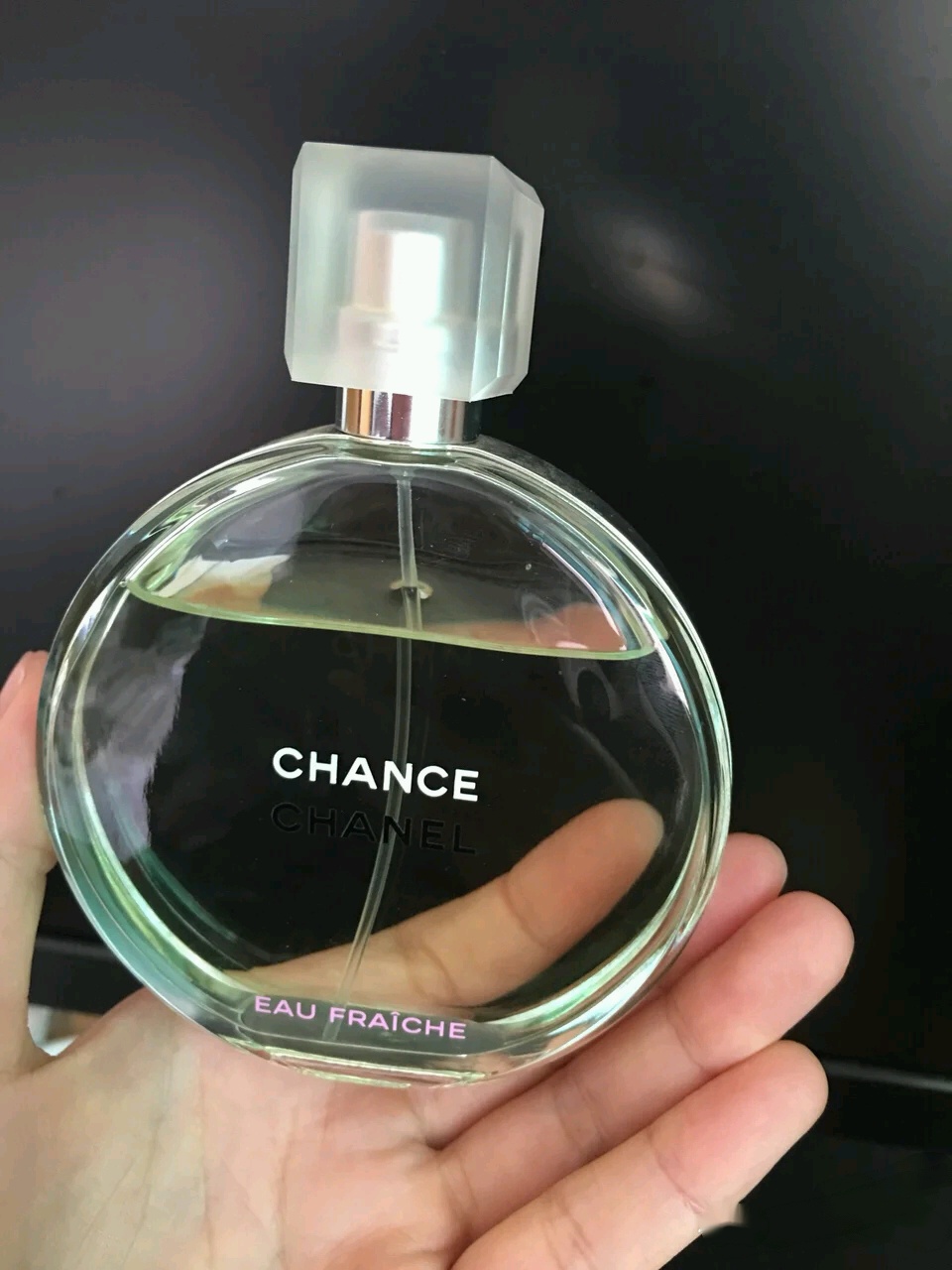 六款最好闻香水,香水6款