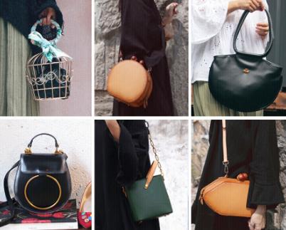 复古轻奢包包店 (复古包包店铺推荐平价)