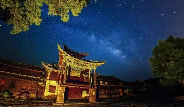 1月带娃云南小众旅游,云南小众旅游2日游