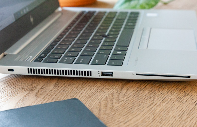 惠普elitebook850g5测评,惠普elitebook840g7测评