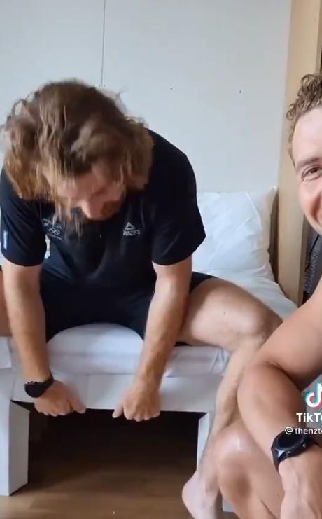 日本奥运会运动员在奥运村吐槽,外国人评价日本奥运村