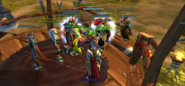 魔兽怀旧服金币一直贬值怎么回事,魔兽怀旧服金价一落千丈