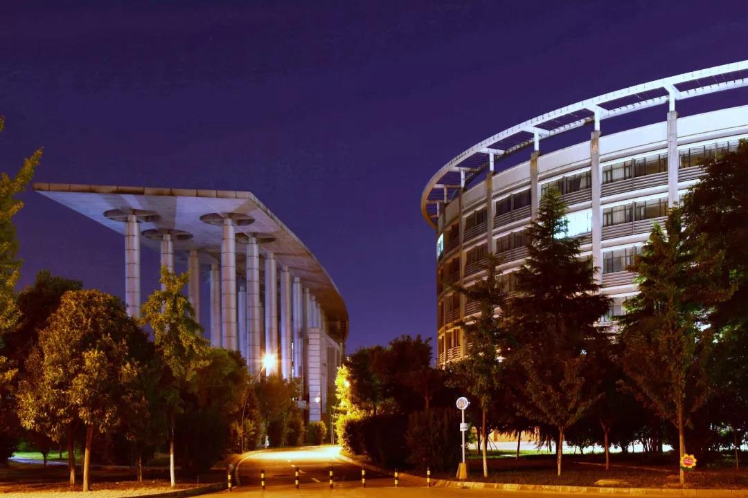 西安外国语大学博士点,西安外国语大学高职部