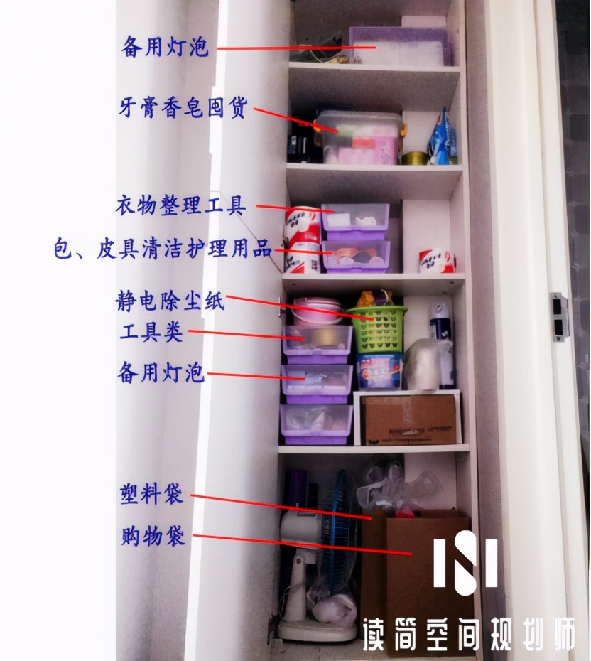 如何有效整理出一个房间,怎么整理房间让房间变得更大