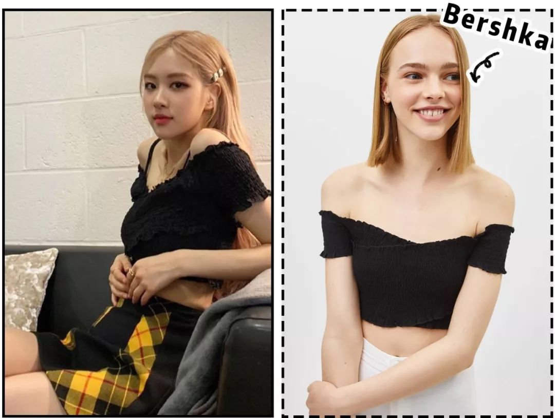 blackpink超贵服装,blackpinkrosa衣服