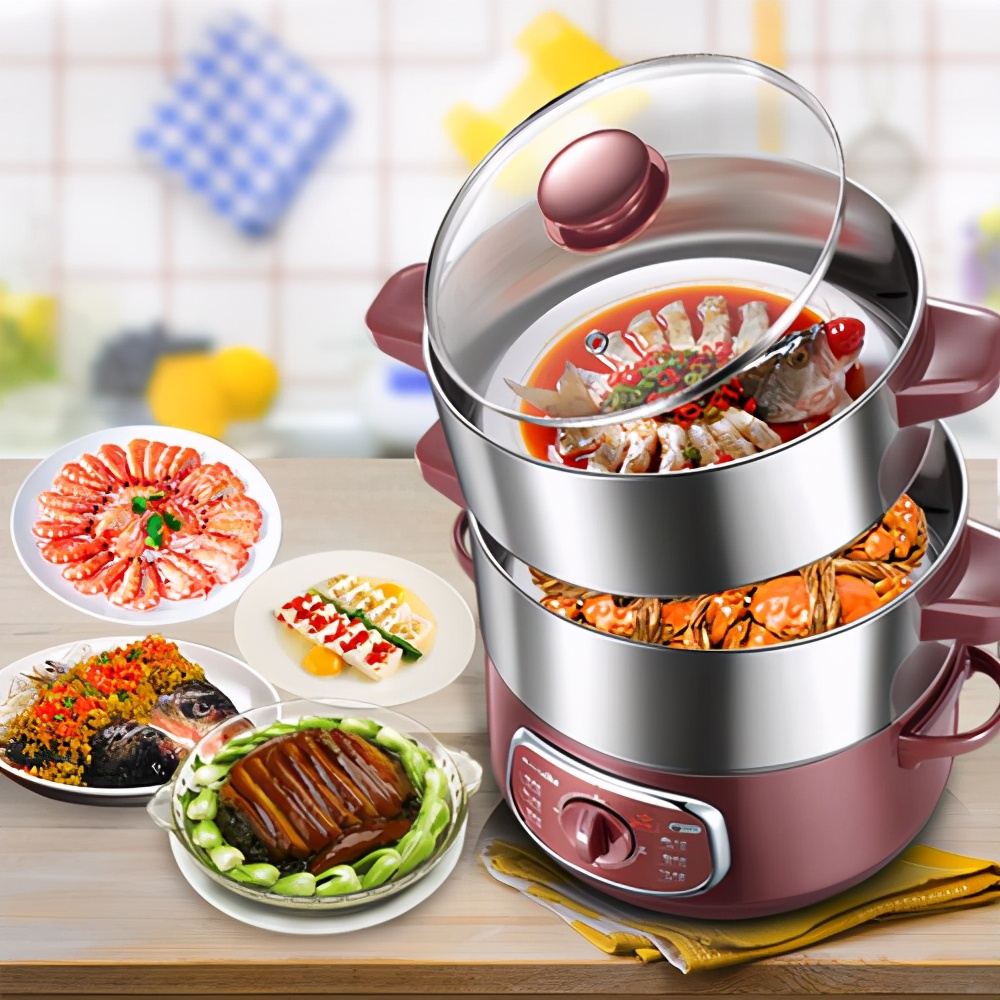 厨房锅具全套家用怎么选,厨房必备的锅具清单大全