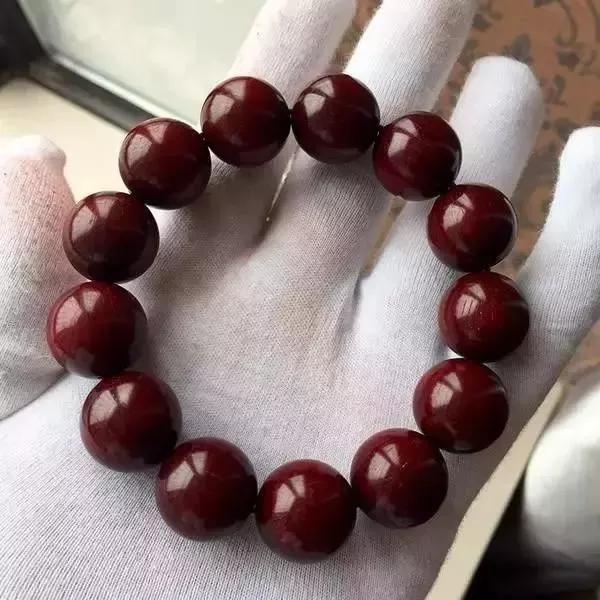 这才是真正的包浆,刷包浆的最佳方法