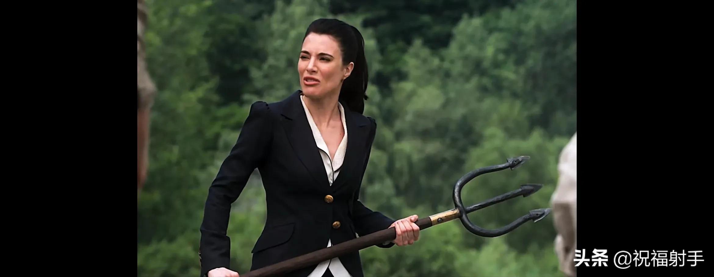 第十三号仓库第三季和第四季,美剧十三号仓库一共几季