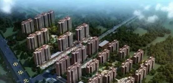 石家庄烂尾楼名单及排行榜,石家庄烂尾楼专项整治如何整治