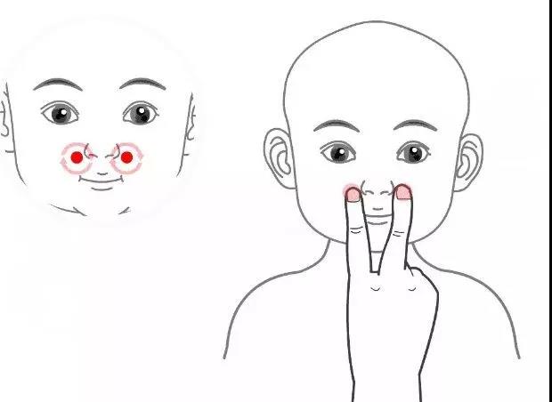 宝贝一直流鼻涕是什么原因,宝贝有点流鼻涕该怎么办