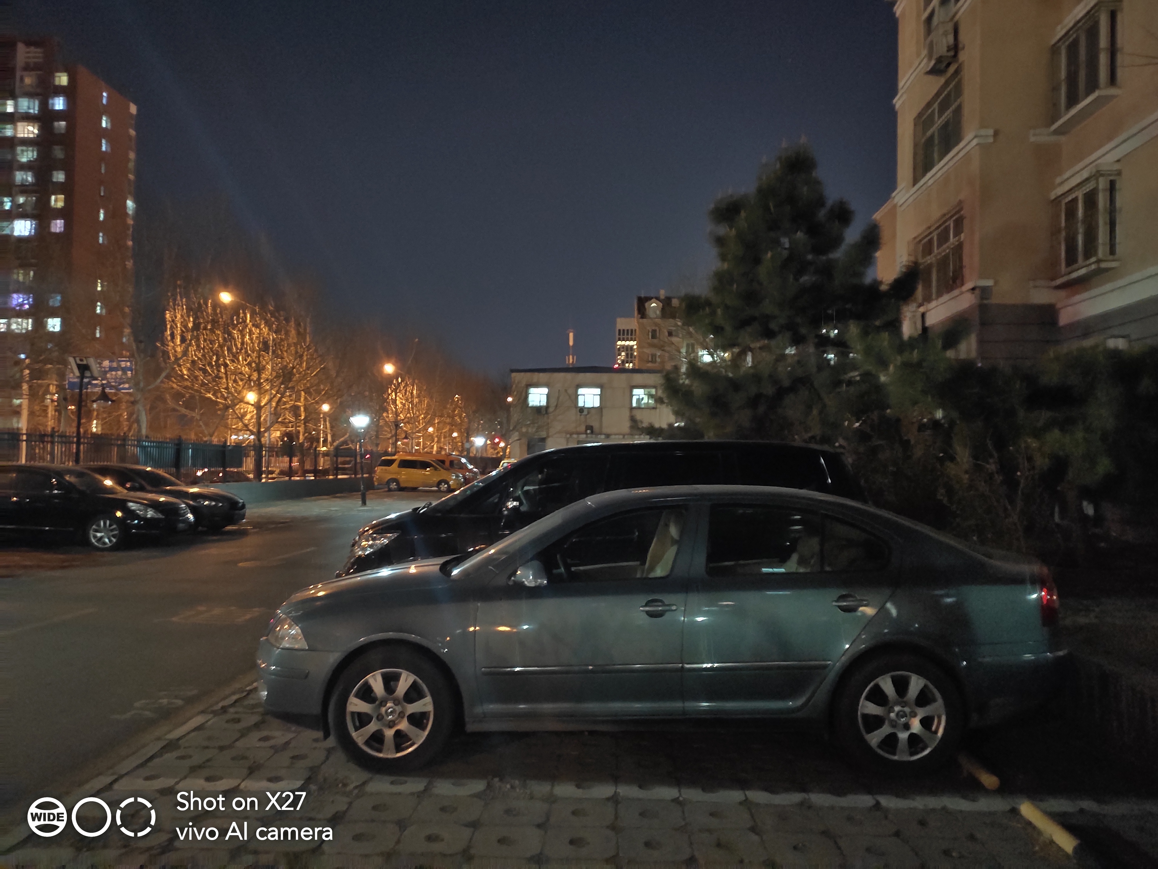 vivox27手机测评,vivox27最新测评