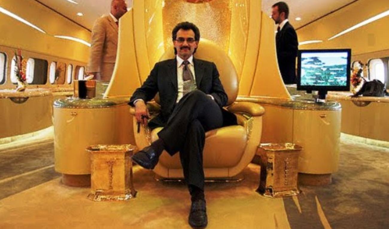 世界上最昂贵的私人飞机排名,史上最昂贵的私人飞机