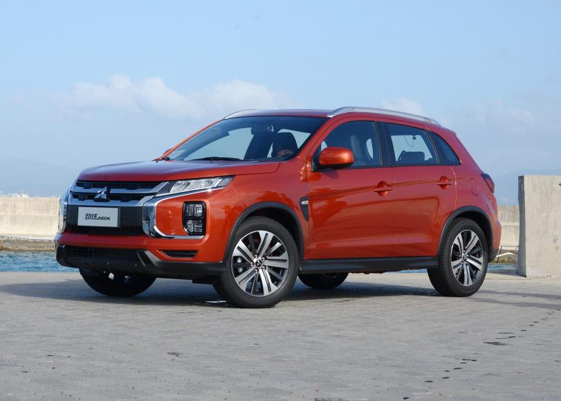 10-15万公认十大良心合资suv,10万元预算购买哪几款suv比较合适