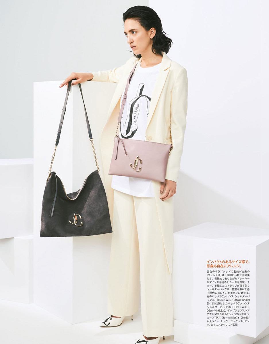 2020秋冬最流行的什么颜色的包包,2021秋冬包包流行款式