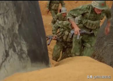 中越战争真实纪录片全集完整,中越战争电影神风神龙完整版