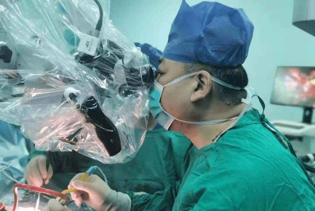 头痛一定是发烧吗,枕小神经引起的头痛