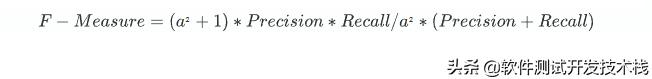 目标检测识别类算法,目标检测每个类别的ap怎么计算