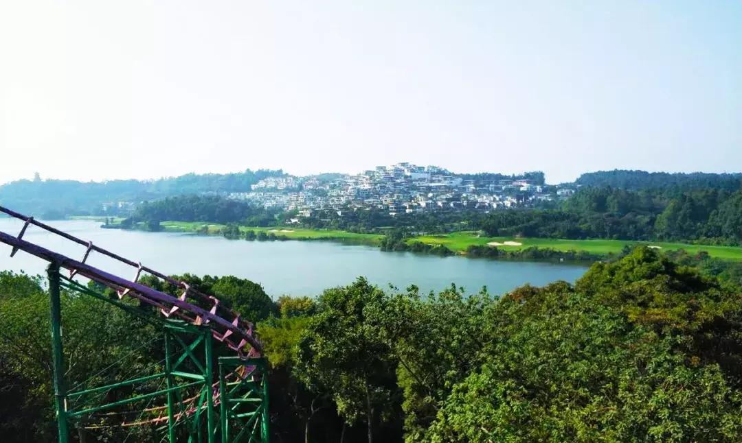 广州白云有潜力么,广州白云区经济发展前景