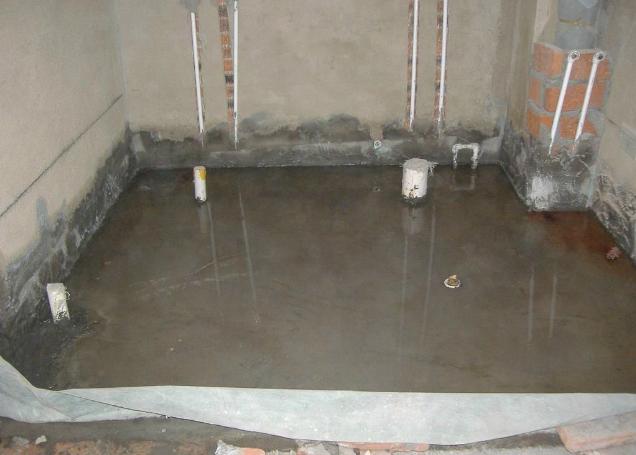 全屋做防水怎么知道不会漏,装修全屋防水怎么做好