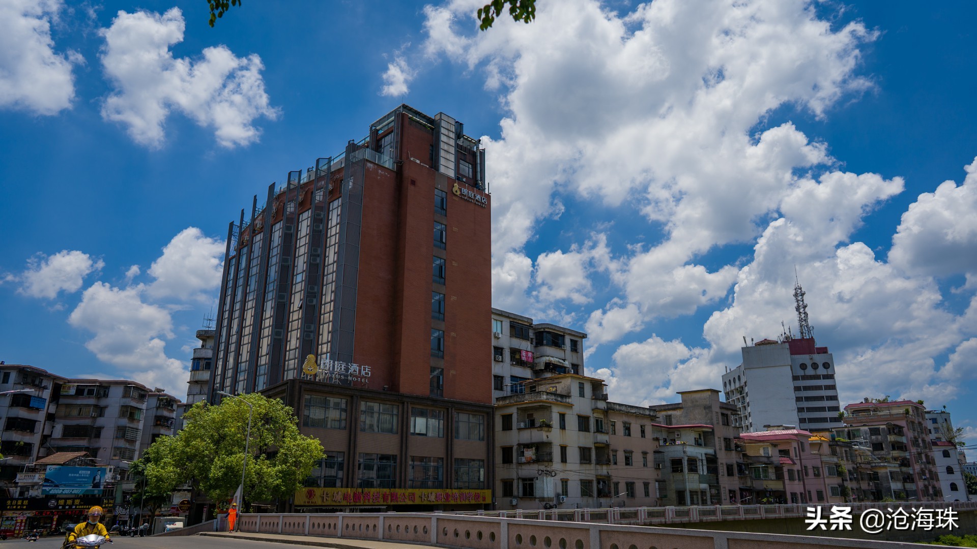 淘玉淘翡翠，带着老爸逛四会「0012期」