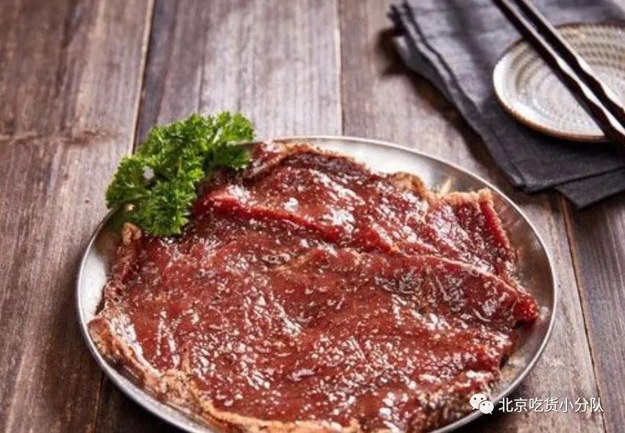 北京烧烤菜单图片大全,北京烧烤全国超200家