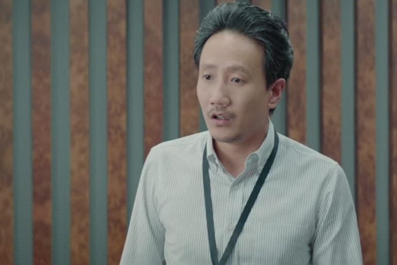 平凡的荣耀殷盛超被查是第几集,平凡的荣耀殷盛超下线