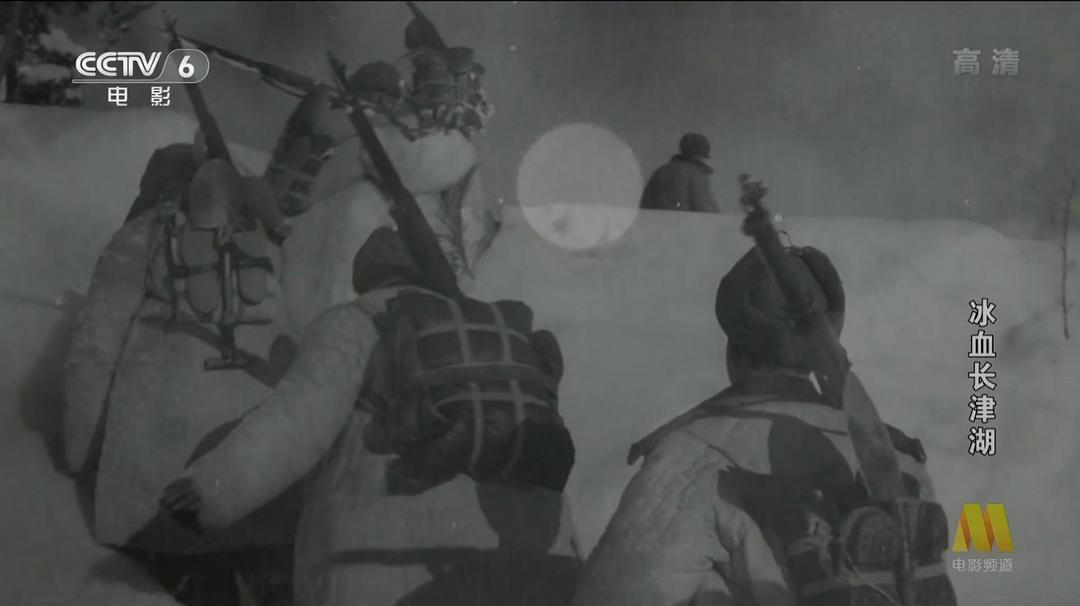 长津湖冰雕连幸存者有哪些,冰血长津湖冰雕图片