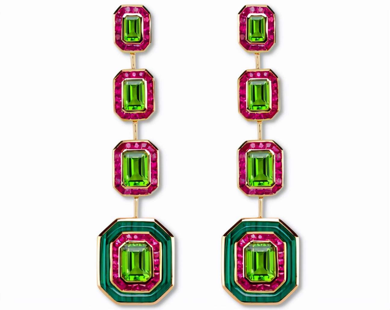 中古款轻奢小众珠宝,十大必买经典款珠宝品牌