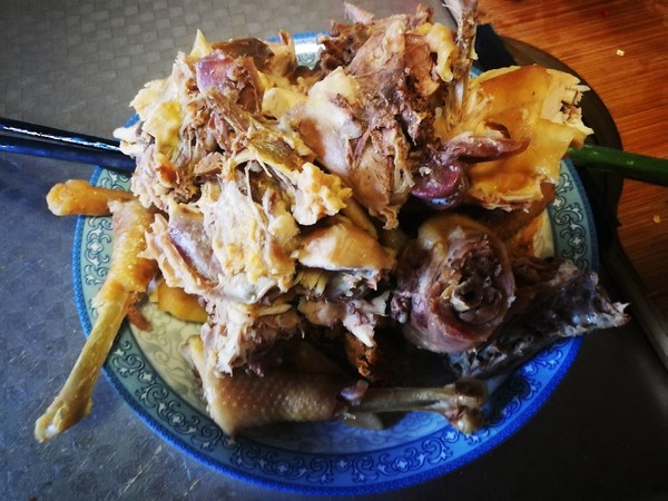 炸花椒油用鲜花椒好还是干花椒好,炸花椒油剩下的花椒如何处理