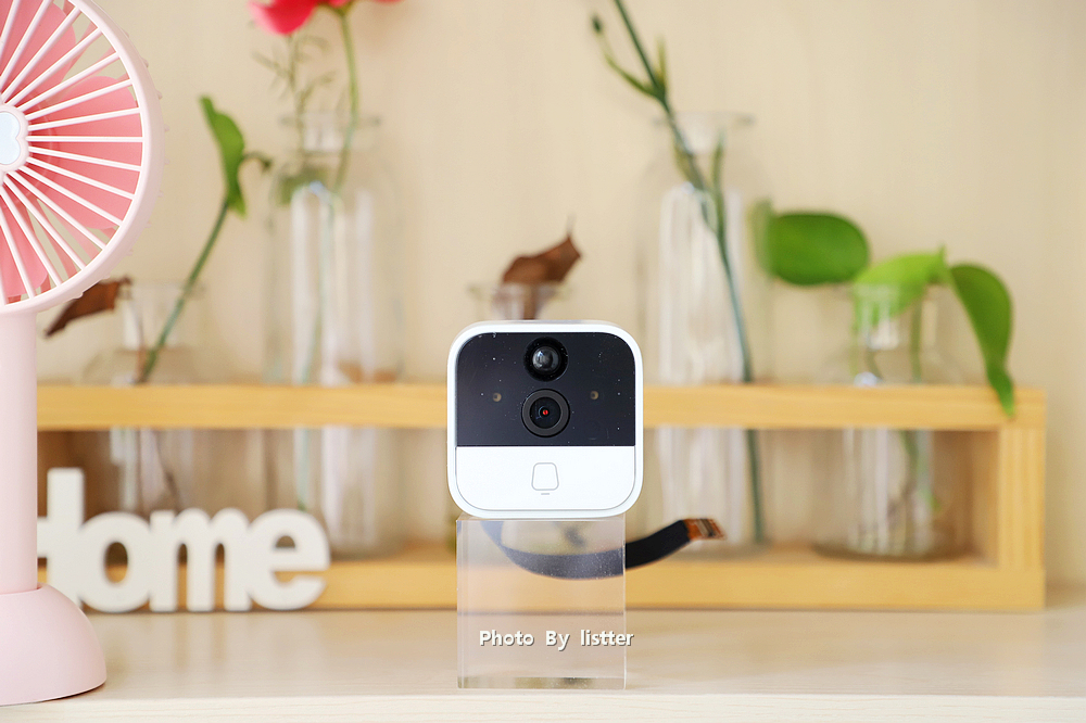 盾米智能猫眼值得买吗,盾米智能猫眼不感应了