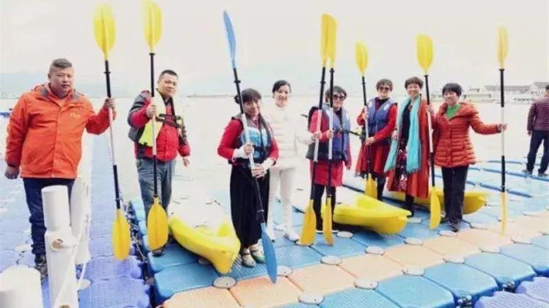 一场穿越千年的汉服旅游,五一旅行指南梦回大唐汉服