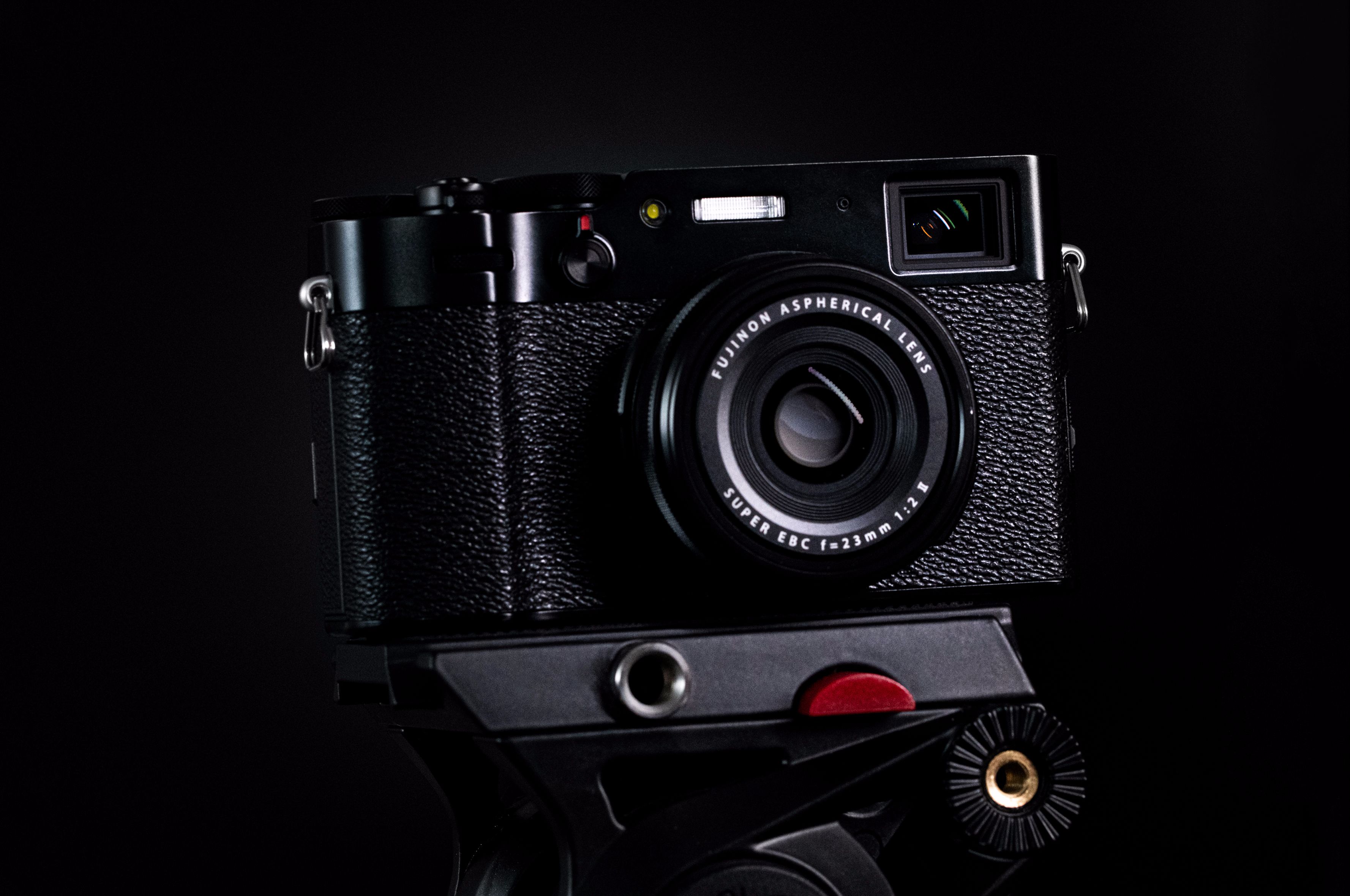 迟到的618好物推荐,618影像神器