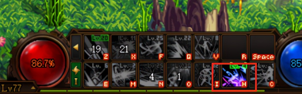 DNF：行云流水的丝滑体验，女鬼剑新职业玩法提前看