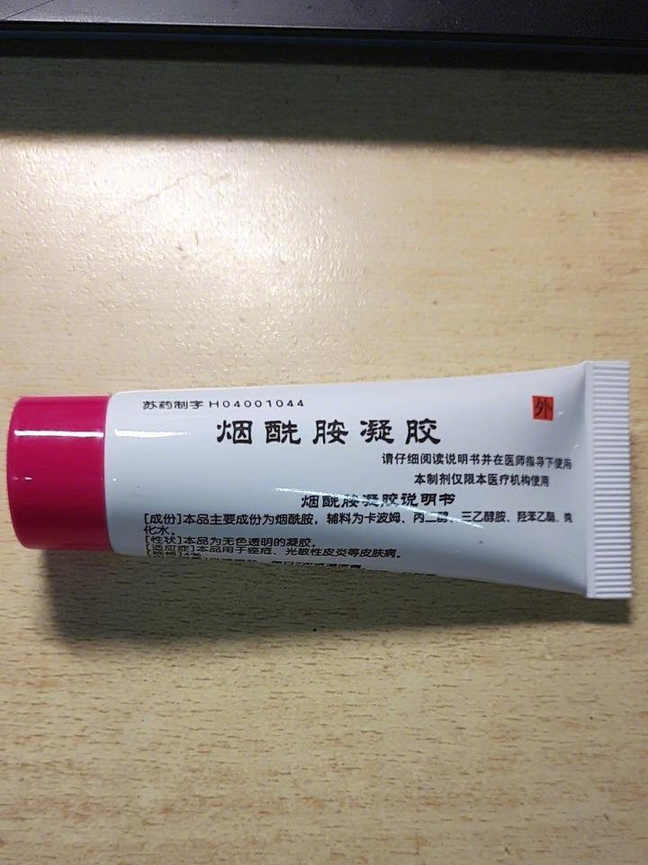 三甲医院认可的护肤品,三甲医院自产的护肤品