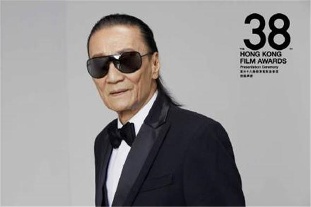 港片周润发邓光荣,1986英雄本色周润发电影