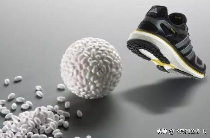 跑鞋的7大构造,跑鞋的七大顶级科技