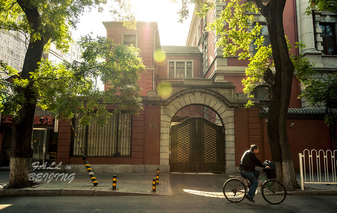 老北京攻略，逃离人群，玩转北京小众景点