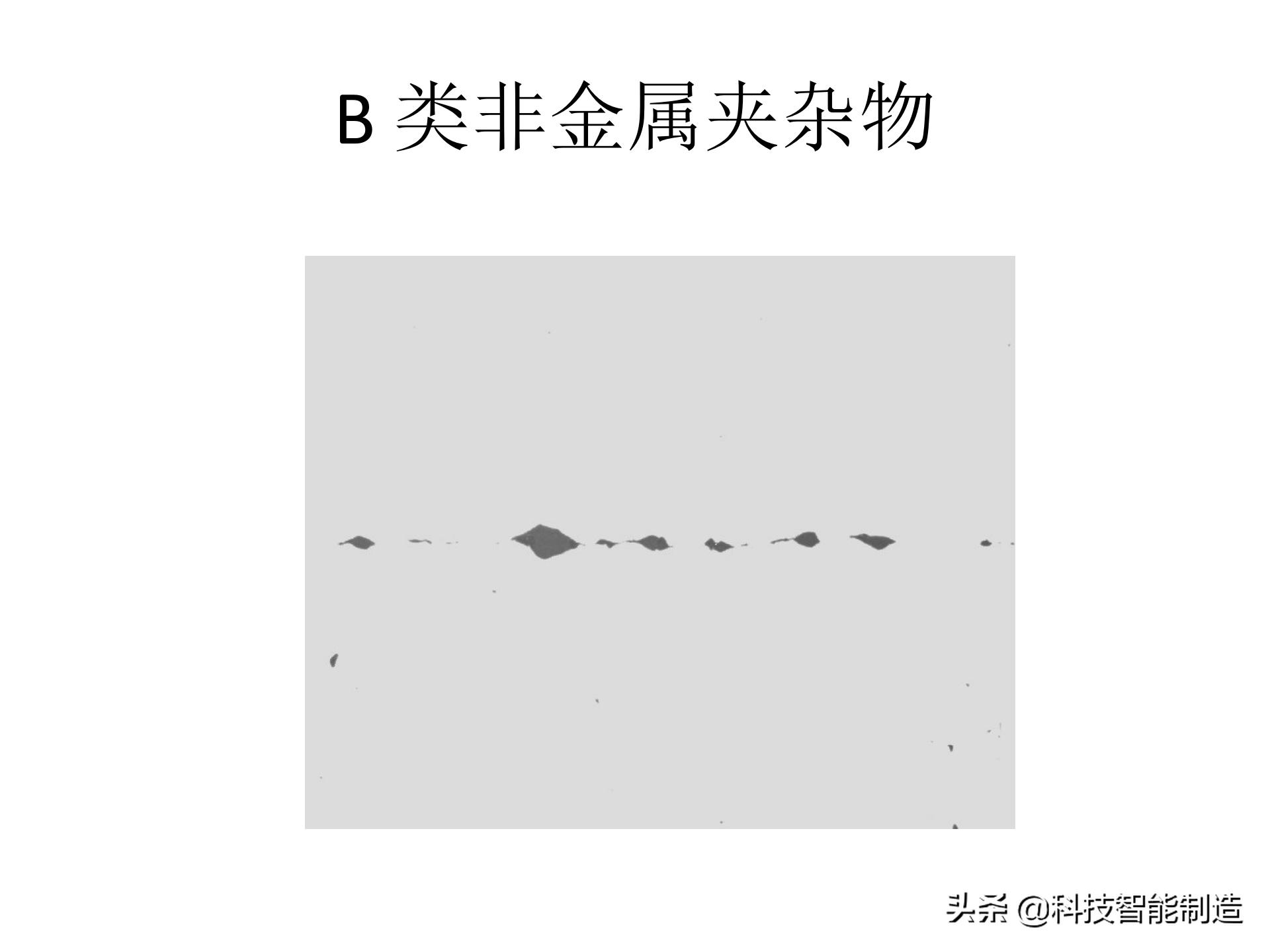 金属材料基础知识，金相组织如何看，金相组织告诉我们什么？
