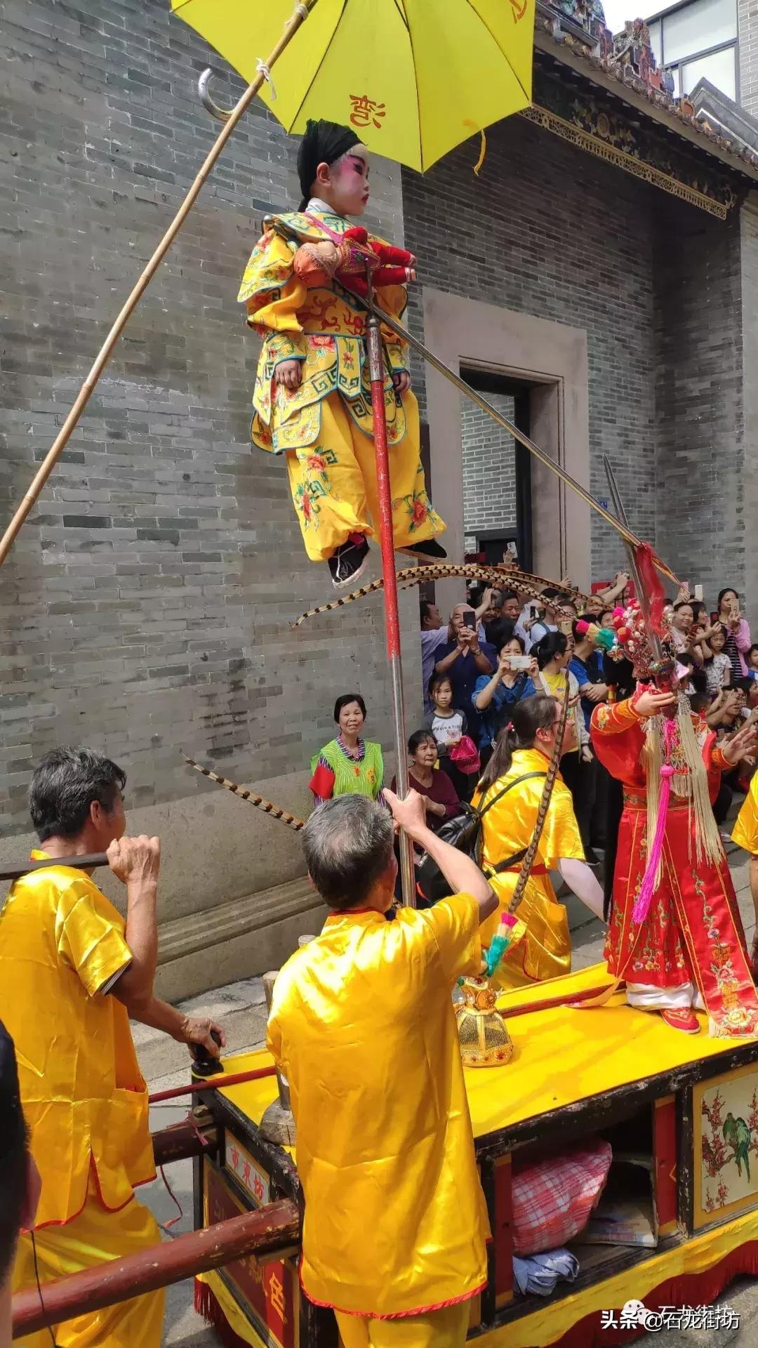 沙湾古镇800多年的岭南文化古镇,新疆沙湾县的历史