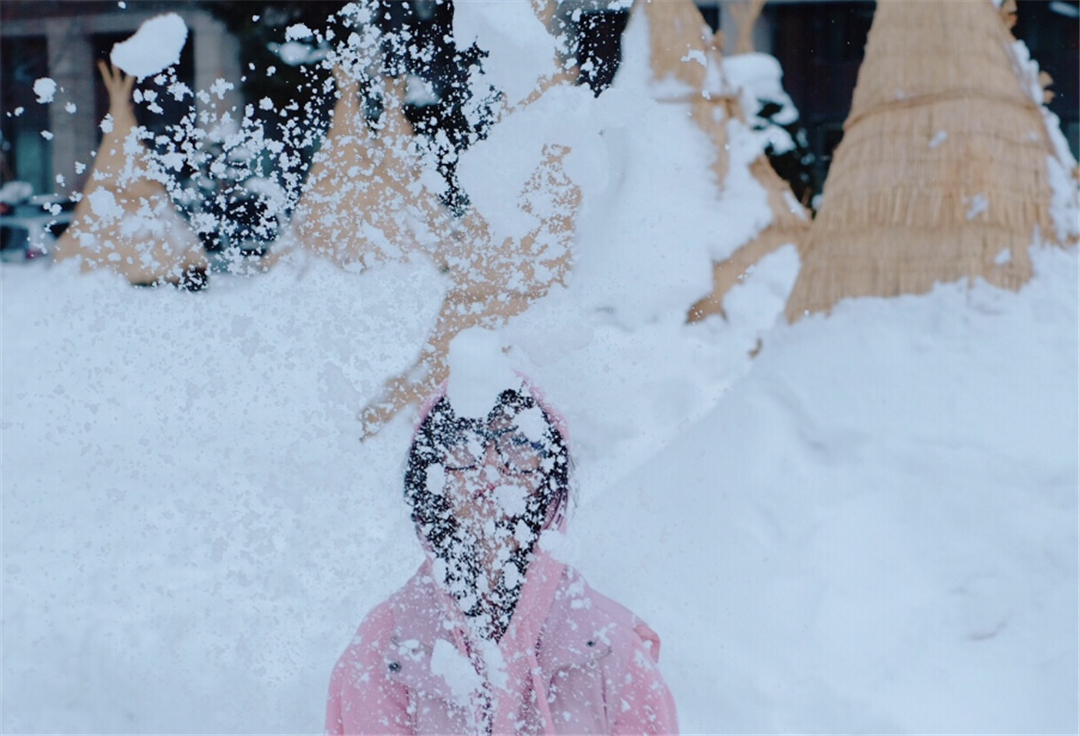 日本札幌县,日本札幌市一年四季