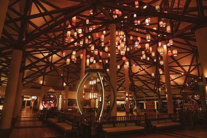 印尼风情岛攻略,新加坡民丹岛值得一游