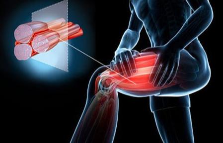 抽筋的真相,糖尿病抽筋和缺钙抽筋怎么区别