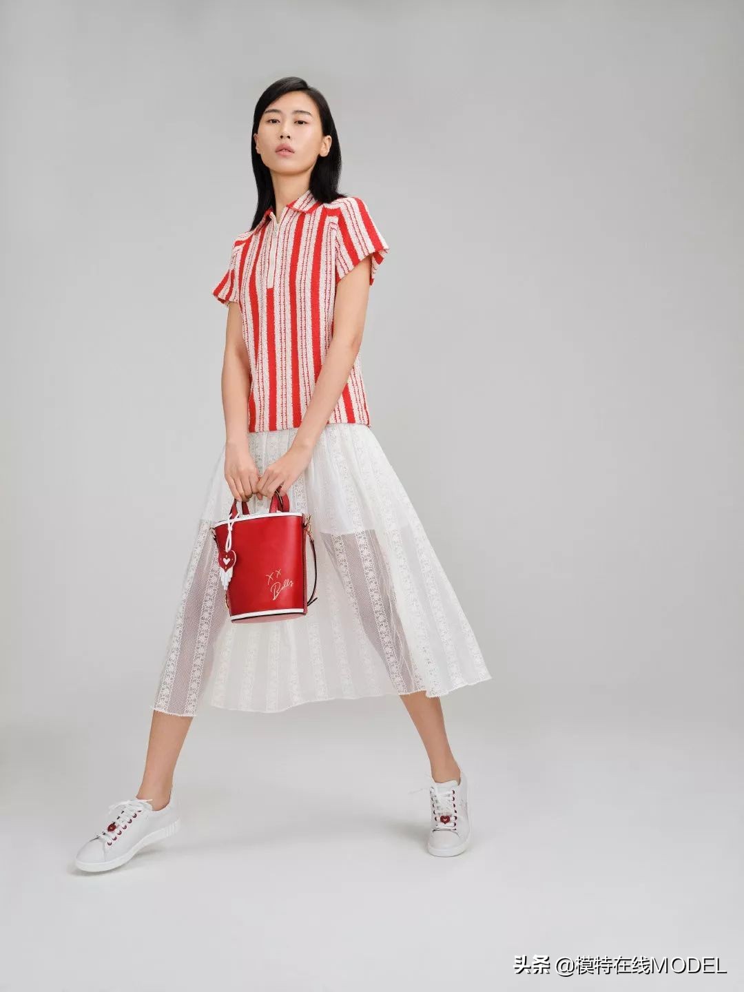 tog模特经纪公司旗下模特,模特怎么入行平面