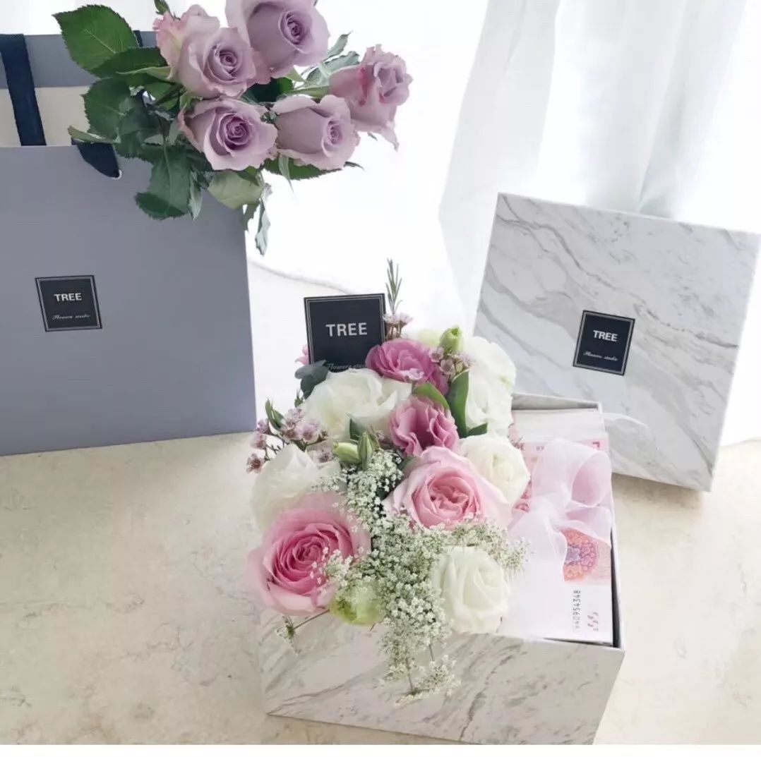 花艺是花店吗,花店还是花艺工作室