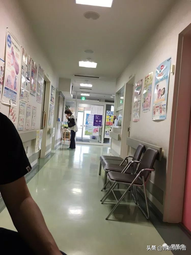 日本女人做胃镜,日本超细胃镜